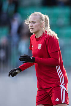 Piteås Wilma Carlsson