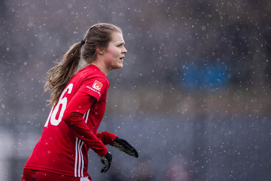 Piteås Maja Green