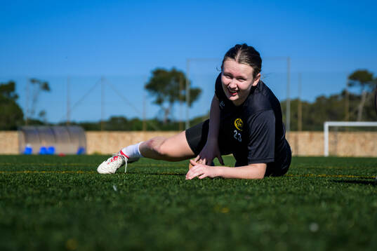 Ellen Nilsson