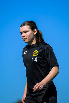 Elin Flakberg