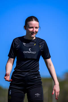 Hanna Gunnarsson