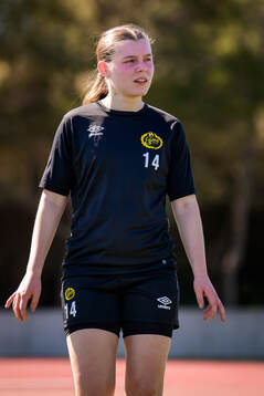 Elin Flakberg