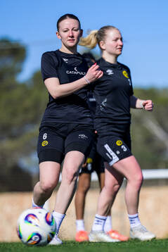 Hanna Gunnarsson