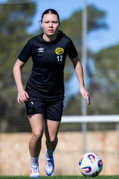 Hedvig Petersson