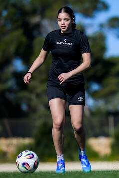 Jennifer Brinck
