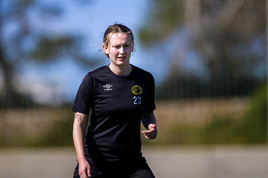Ellen Nilsson