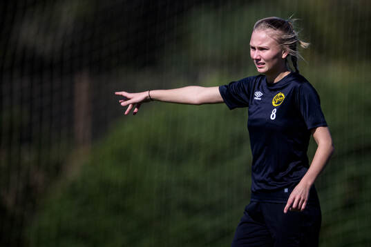 Linn Sångberg