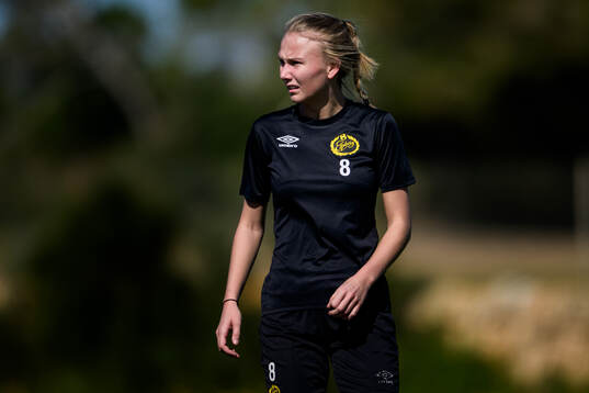 Linn Sångberg