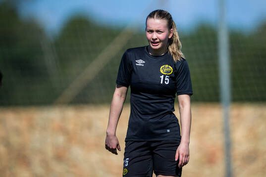 Elin Johansson
