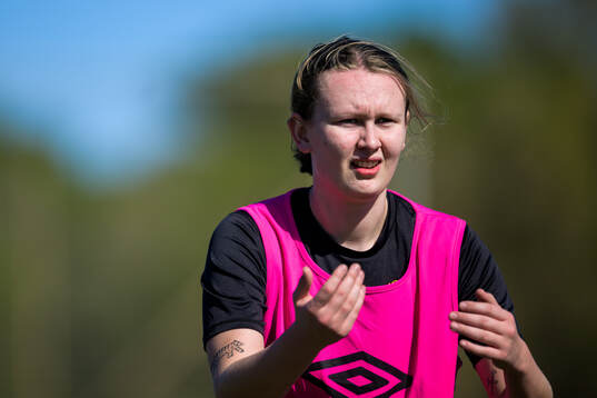 Ellen Nilsson