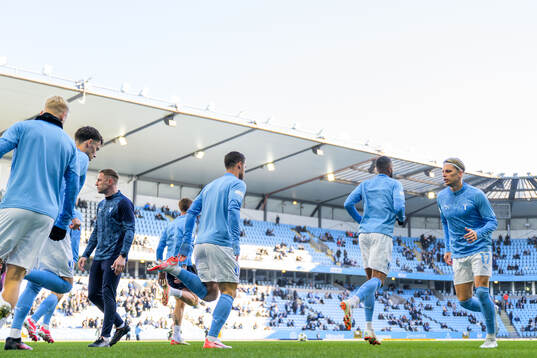 Malmö FFs Jens Stryger Larsen