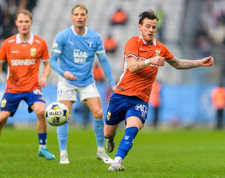 IFK Göteborgs Tobias Heintz