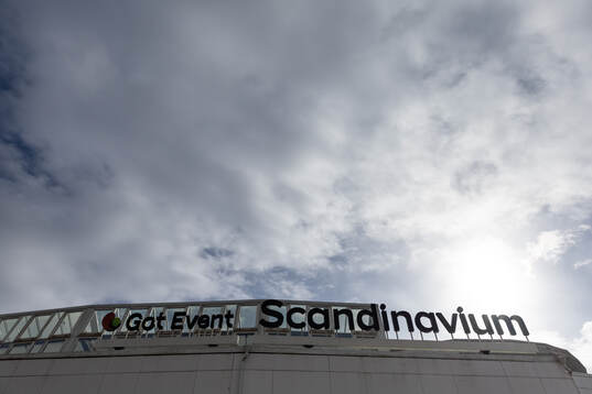 Scandinavium