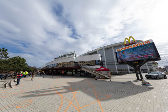 Scandinavium