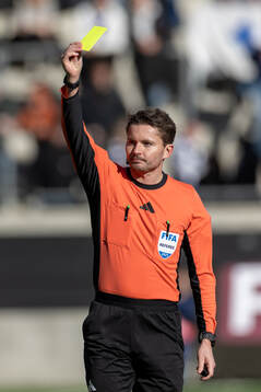 Domare Joakim Östling