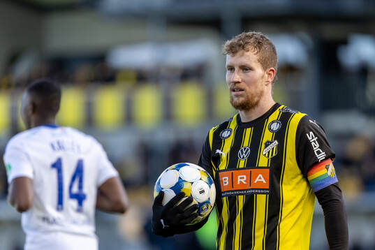 Häckens Simon Gustafson