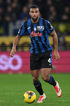 Bläddra bland fler bilder av Fotboll, Serie A