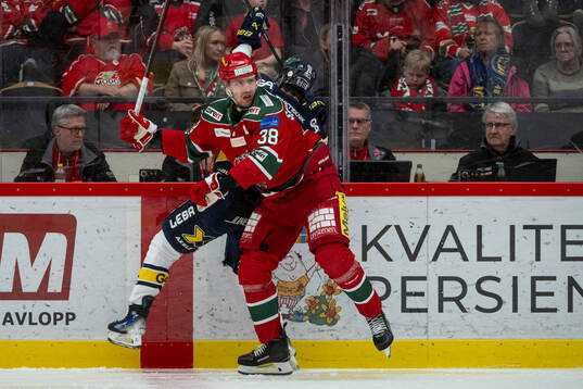 Modos Johan Södergran