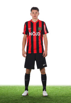 Brommapojkarnas Oskar Cotton
