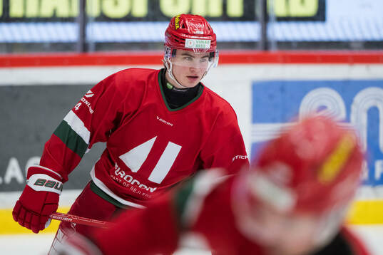 Modos Jakob Norén
