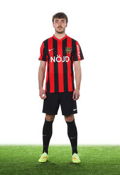 Brommapojkarnas Andreas Troelsen