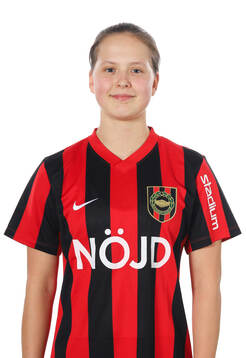 Brommapojkarnas Edit Rautio