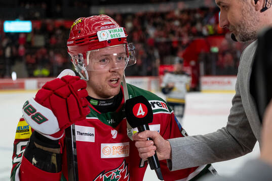 Modos Mikkel Aagaard