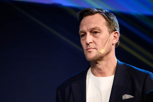 Svante Samuelsson, Sportchef Svensk Elitfotboll