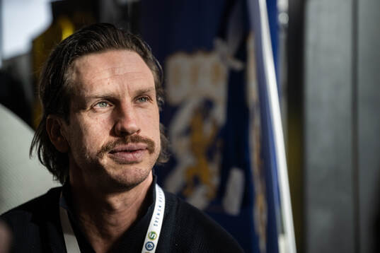 IFK Göteborgs Gustav Svensson