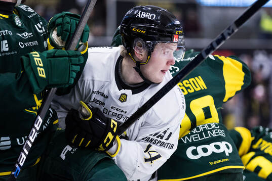 AIKs Jesper Emanuelsson