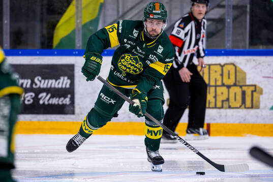 Björklövens Mattias Nörstebö