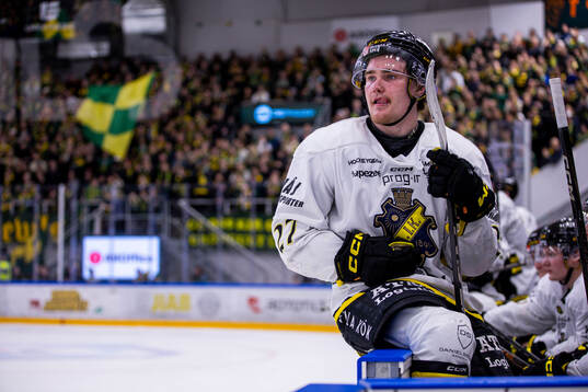AIKs Christoffer Björk