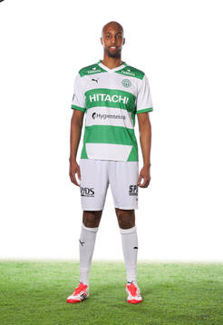 Västerås Jabir Abdihakim Ali
