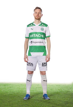 Västerås Victor Wernersson