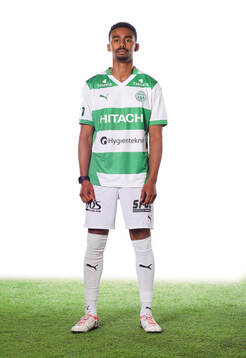 Västerås Liiban Abadid