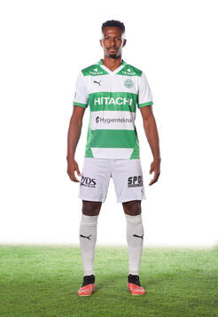 Västerås Bernardo Vilar