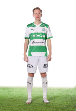 Västerås Karl Gunnarsson