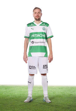 Västerås Jonathan Ring