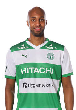 Västerås Jabir Abdihakim Ali