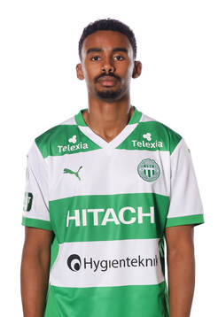 Västerås Liiban Abadid