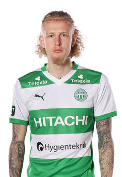 Västerås Tim Hartzell