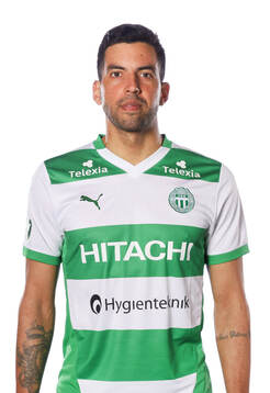 Västerås Pedro Ribeiro