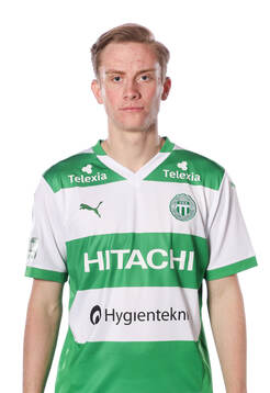Västerås Karl Gunnarsson