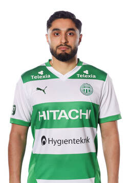 Västerås Umit Aras