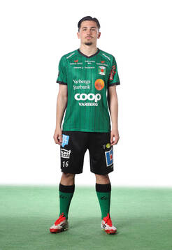 Varbergs Måns Andersson