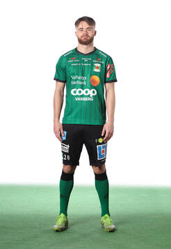 Varbergs Olle Werner