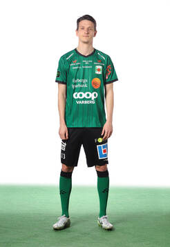 Varbergs Olle Edlund