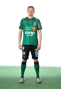 Varbergs Leo Jansson