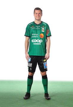 Varbergs Albin Winbo