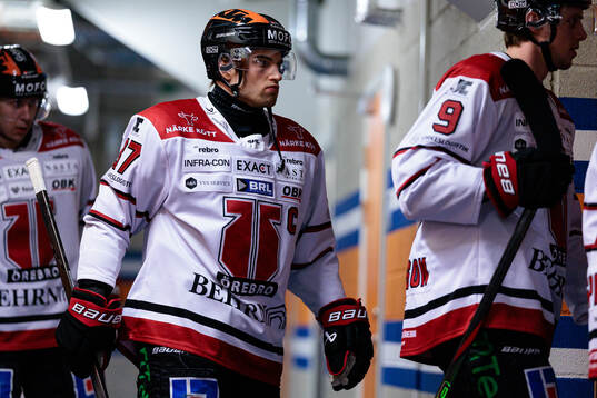 Örebros Glenn Gustafsson